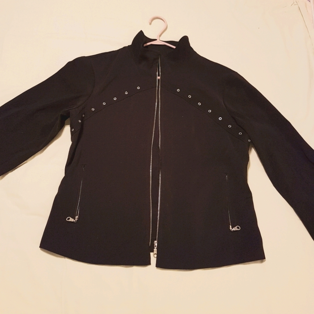 Classy Cartise blazer- vintage